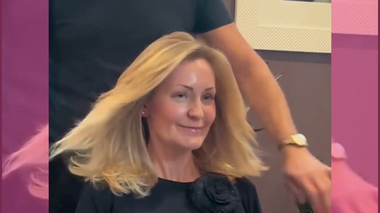Ultime Acconciature per Capelli Medio-Lunghi da Donna | Eleganti e Facili da Acconciare