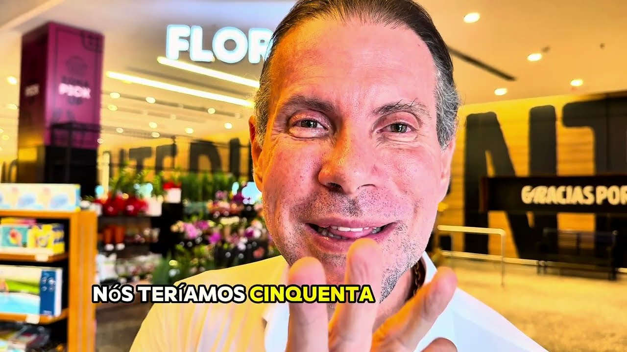 Conhecendo o primeiro mercado no Paraguai em Assunção! Nosso início de mudança para o Paraguai .
