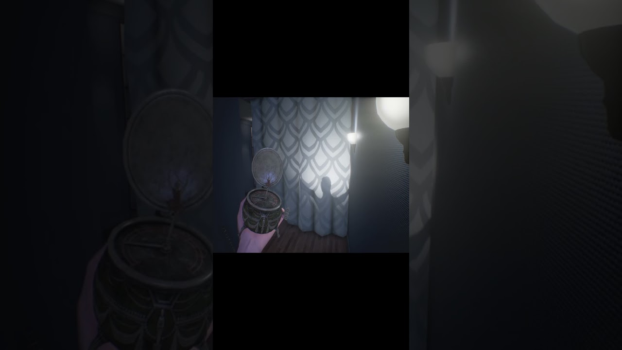 Notes of Obsession (Jumpscare Warning) #shorts