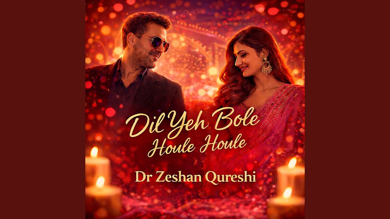 Dil Yeh Bole Houle Houle