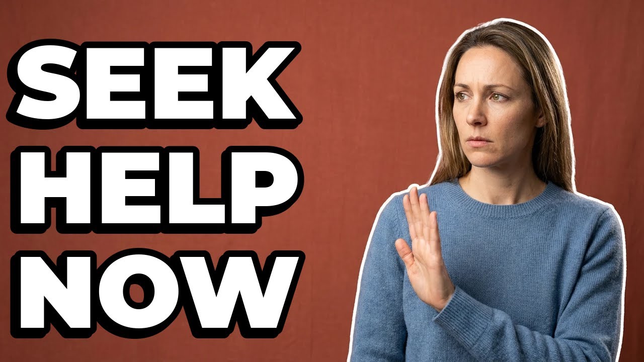 Should I Seek Help for Sudden Mental Confusion and Thyroid?