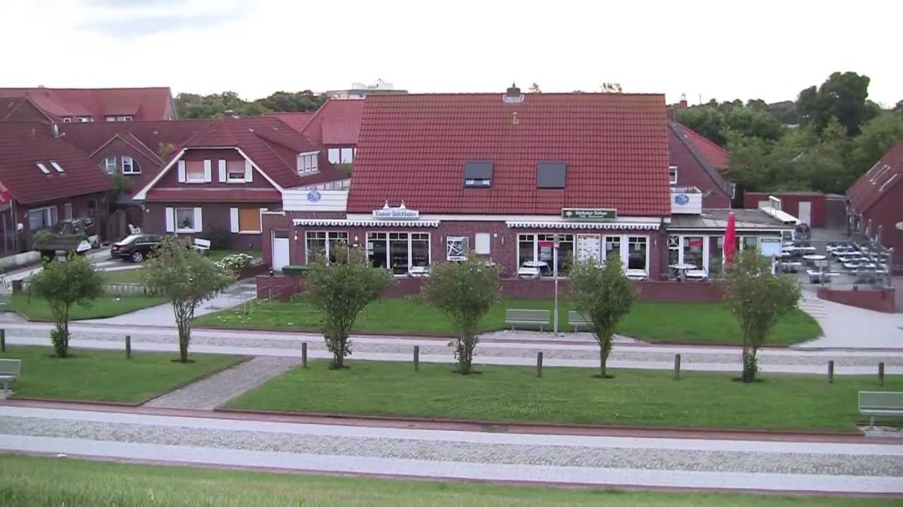 Ein Sommer in Norddeich