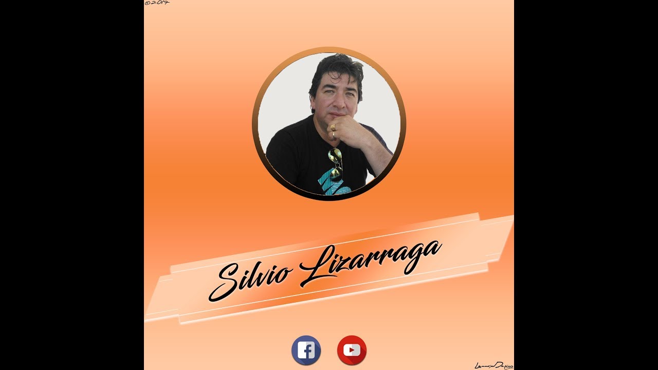 Hilando Sue&ntilde;os - Silvio Lizarraga (AUDIO)