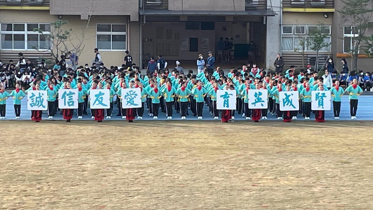 育賢國中68週年校慶705大會舞-1