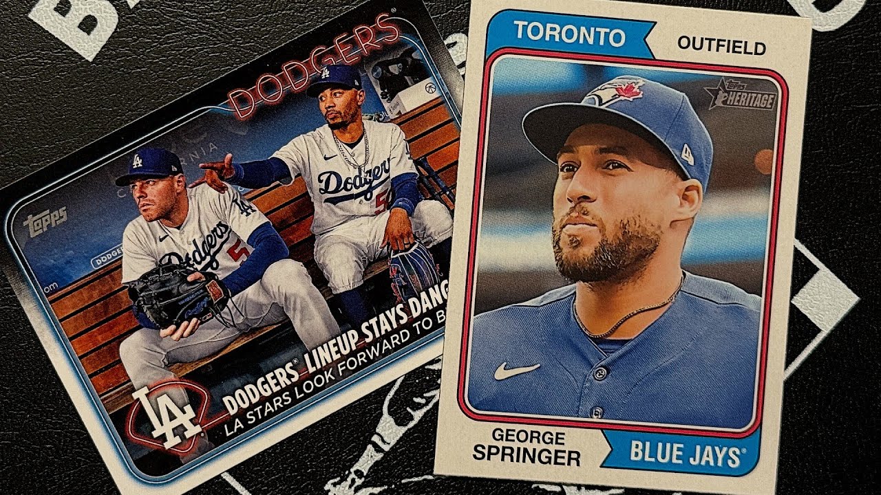Sports Card organization full of ASMR sounds and triggers | Sports Card ASMR