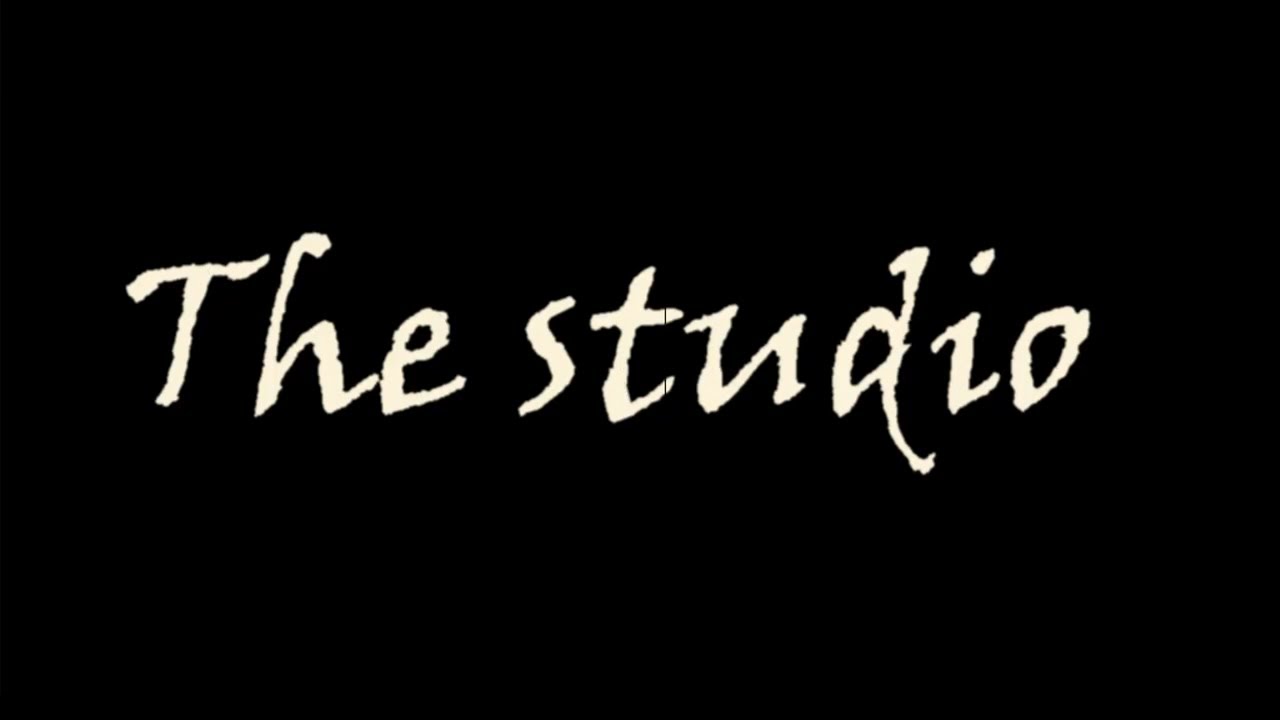 The Studio - Short Film [84hr Student Film Project 2021]