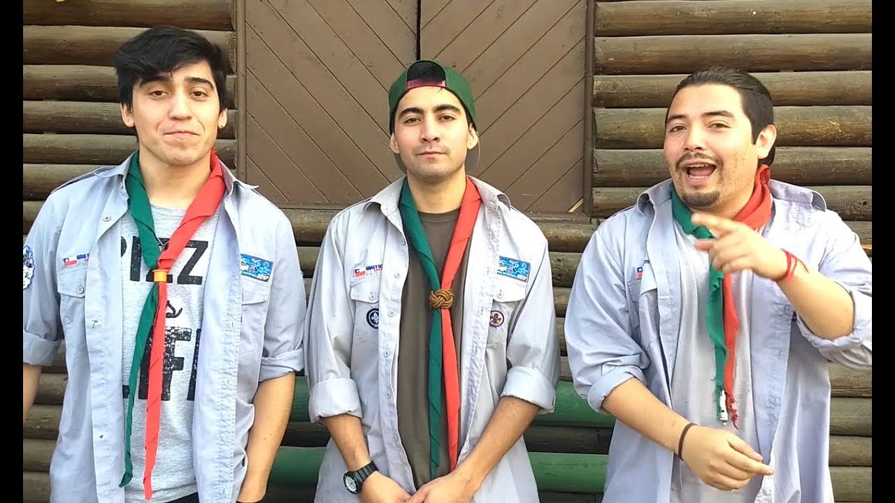 VLOG DE LA PAZ #16 - PEREGRINOS 2