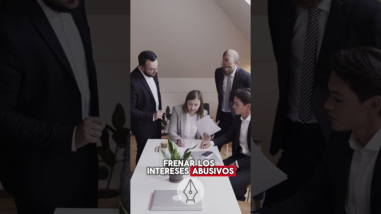 Atenci&oacute;n nueva ley para tarjetas de cr&eacute;dito