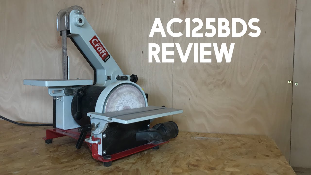 AC125BDS | In Depth Review And Setup