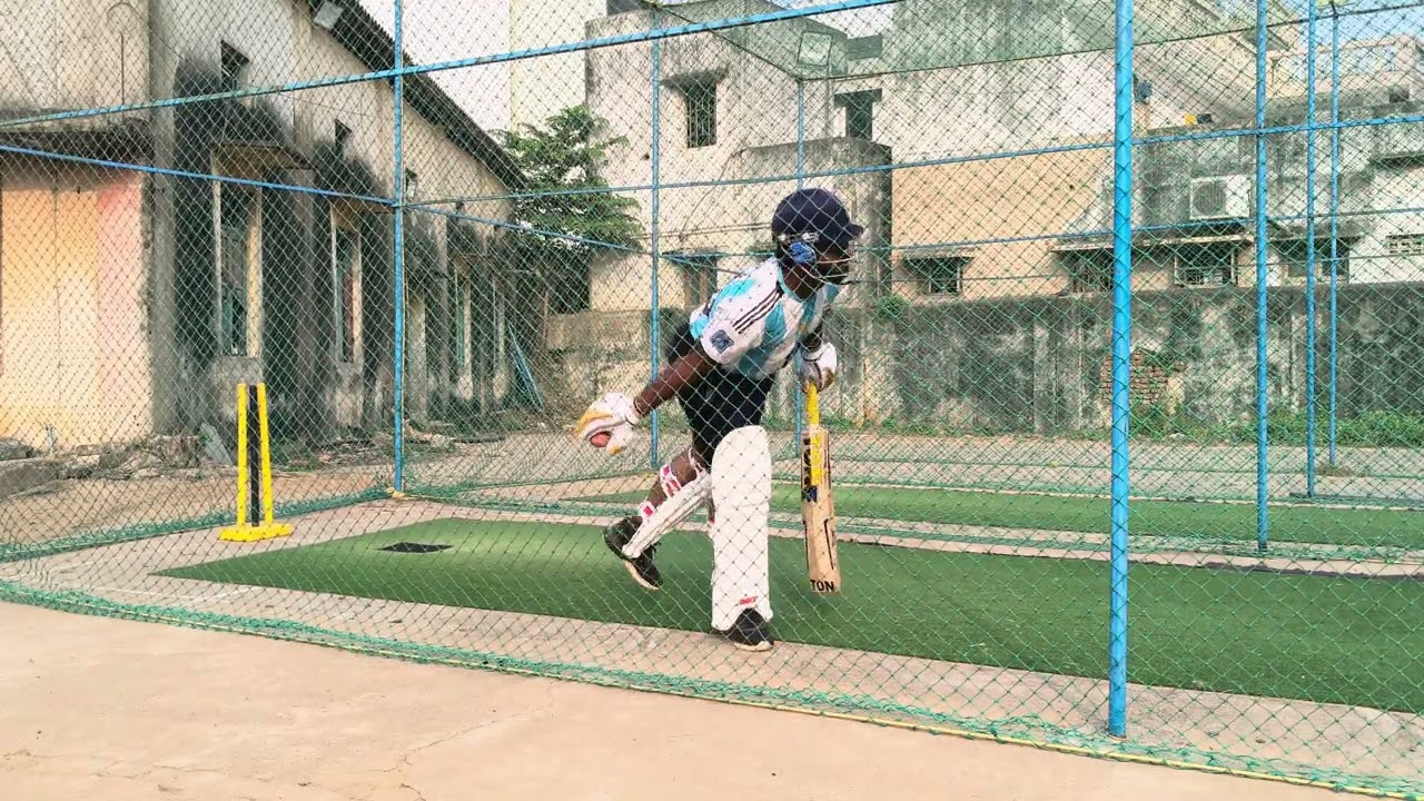 Sri practice 