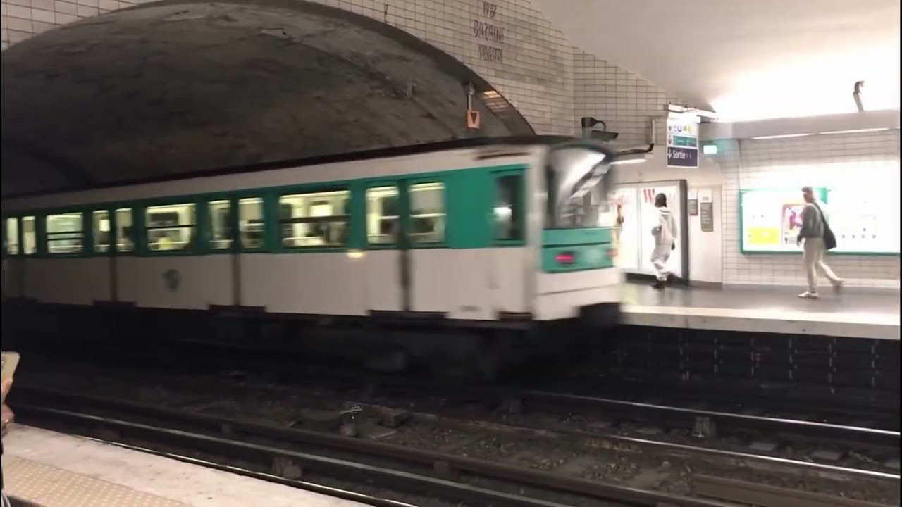 Les MF67 NR de la 10 (2025)