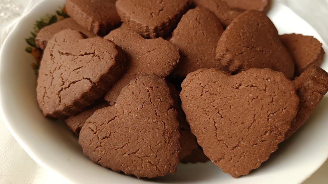 Turta dulce de casă / de post / fără miere 🍯VEGAN