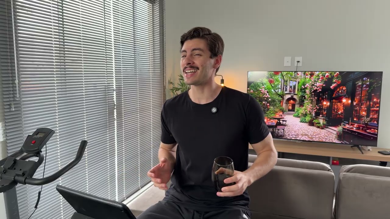 NÃO CONTE AS CALORIAS DO CARDIO - Perguntas 02