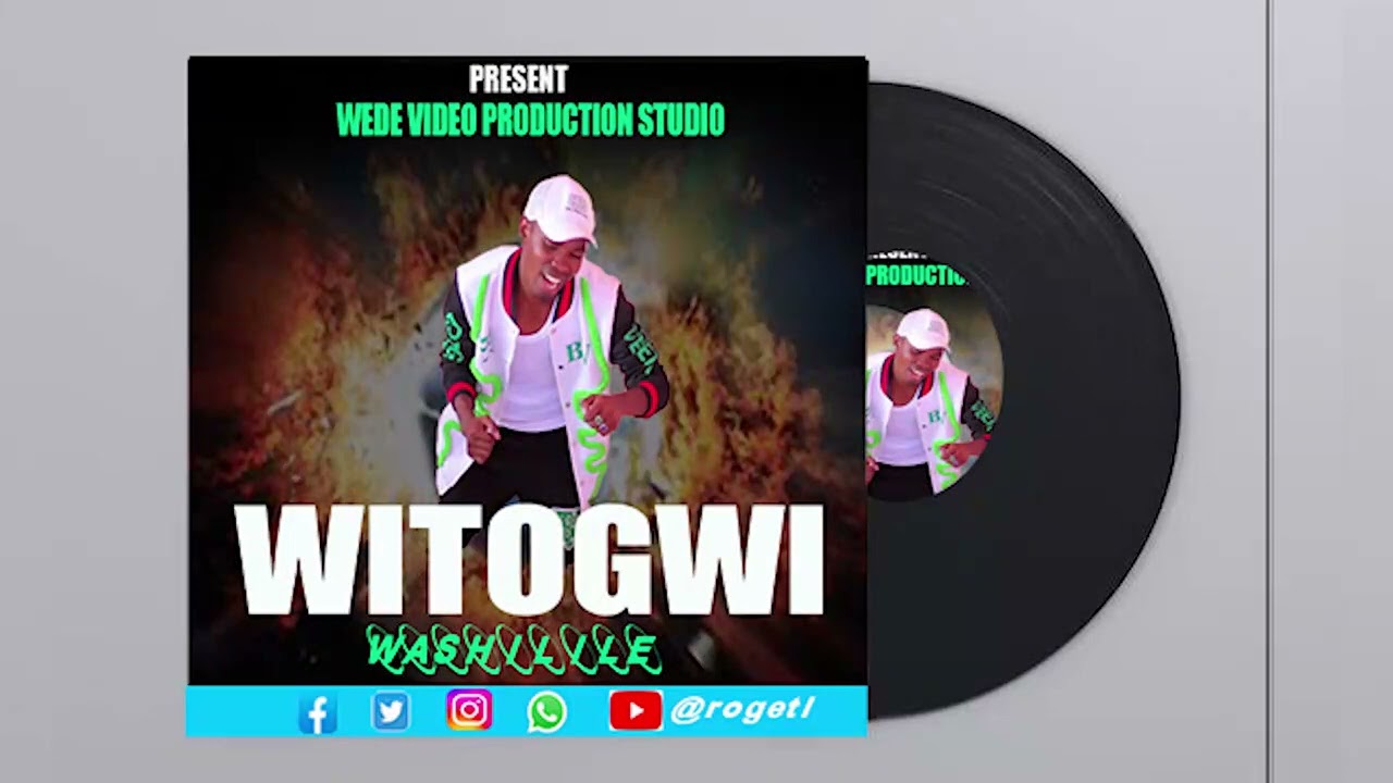 Rogeti_ Song Witogwi Washilile_Official Audio