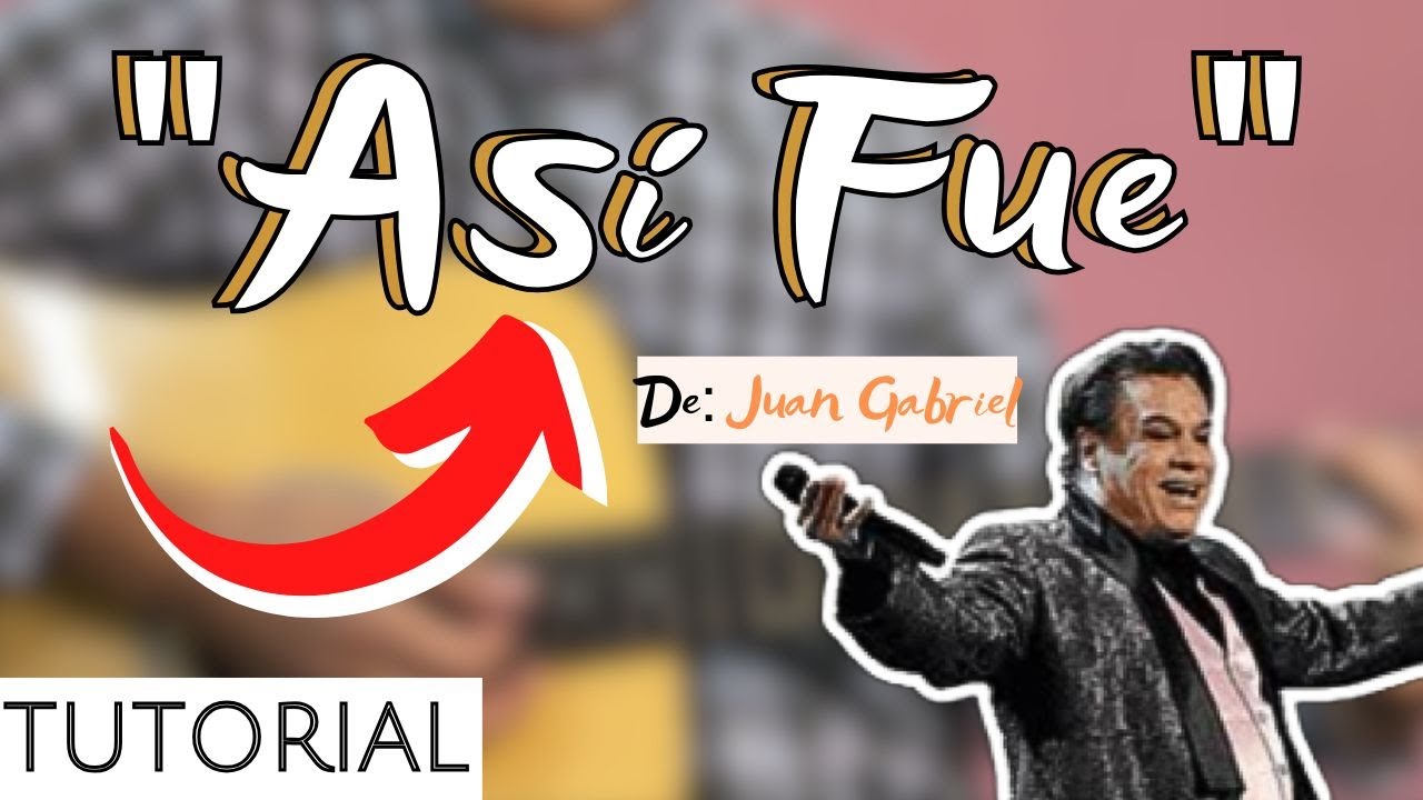 🎸|TUTORIAL| CÓMO TOCAR 