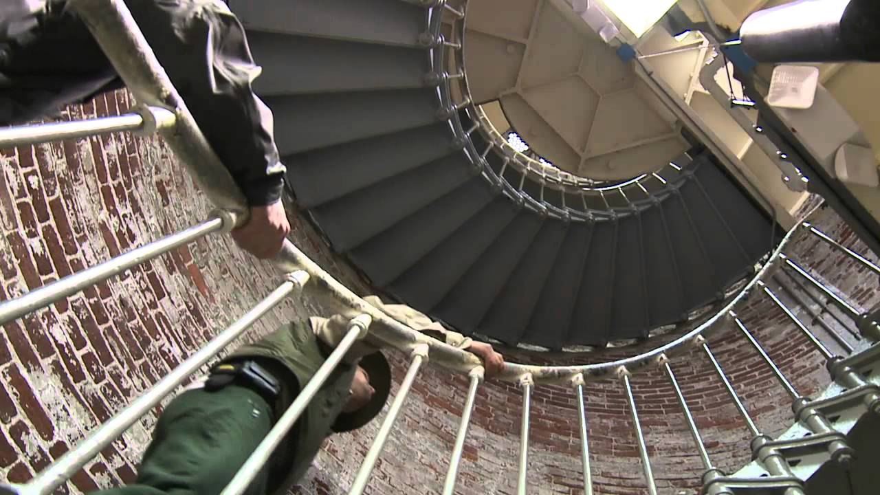 Grant's Getaways: Heceta Head Lighthouse and B&B