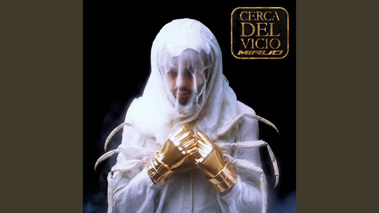 Cerca Del Vicio