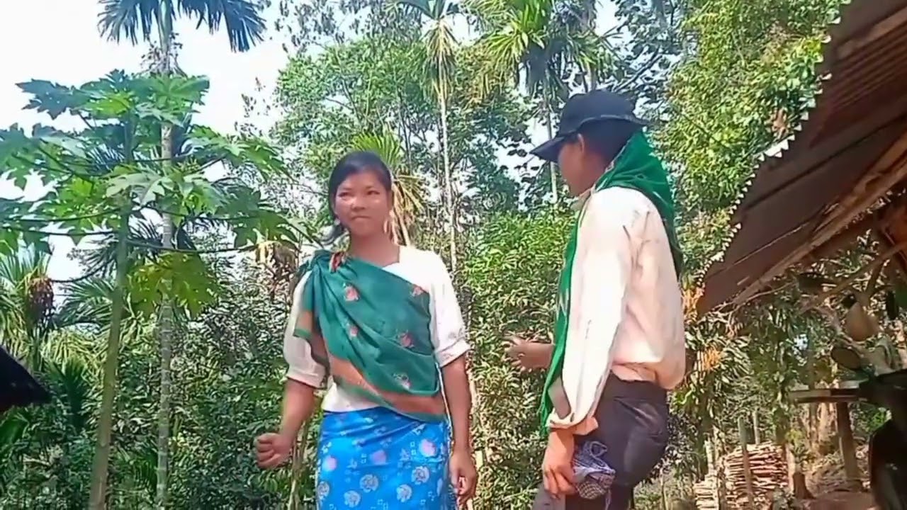 KALSIN SONATCHI BACHIPAKNA CHANCHIENGA