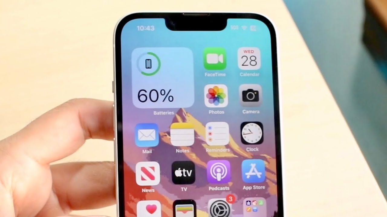 Как отключить передачу данных о местоположении на iPhone без ведома пользователя