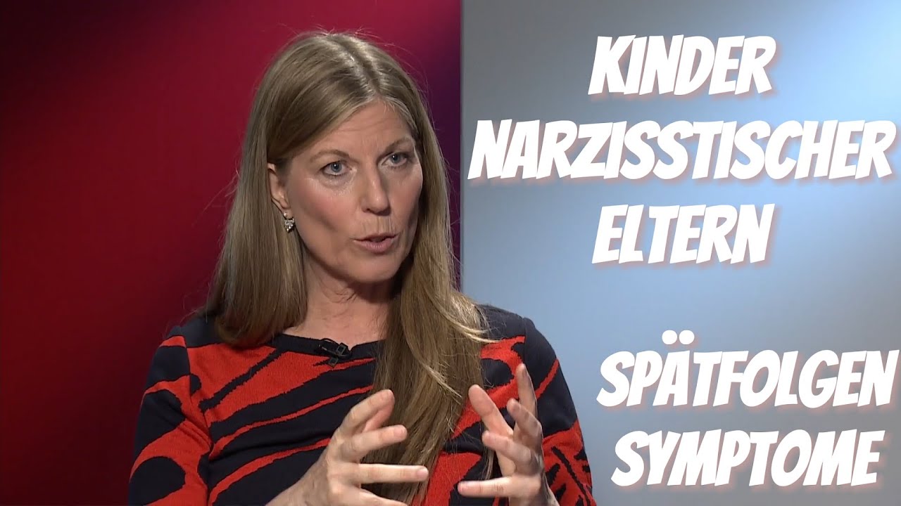 Kinder narzisstischer Eltern: Spätfolgen und Symptome - Narzissmus verstehen  #narzisstischeeltern