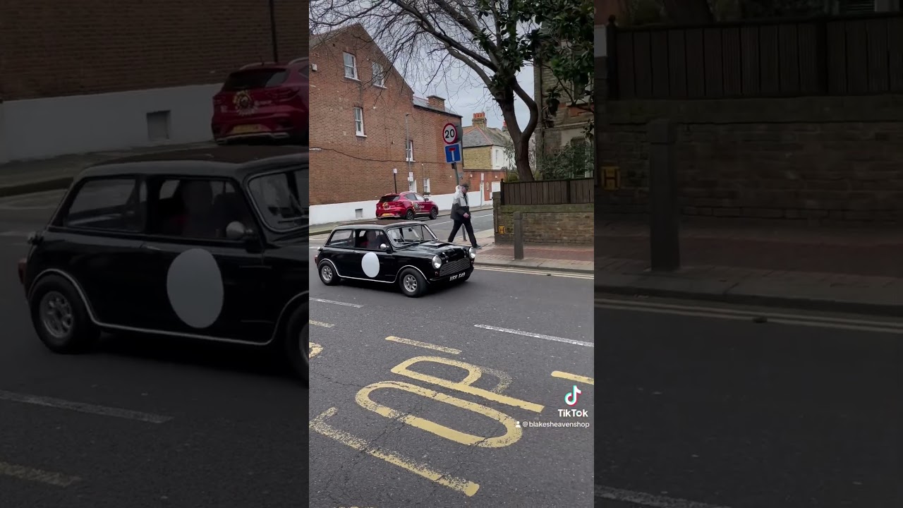 Super cool Mini Sprint for Sale!!!