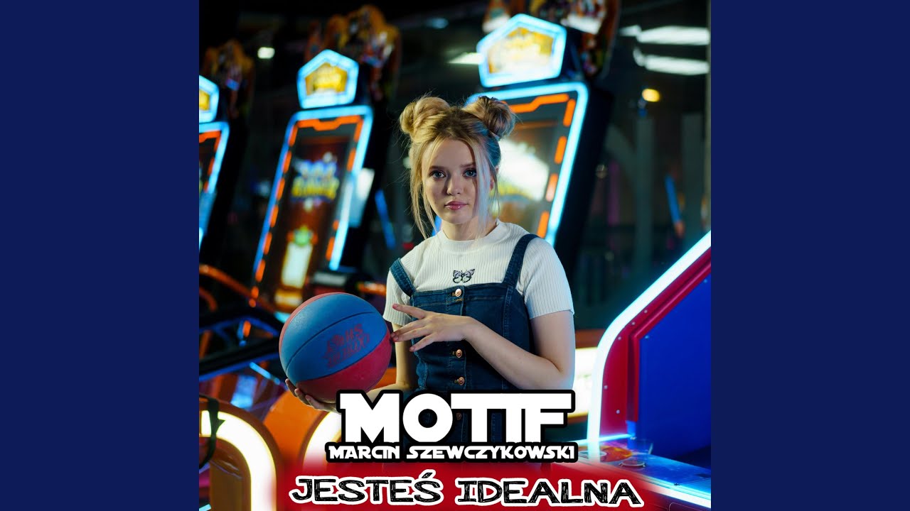 Jesteś Idealna