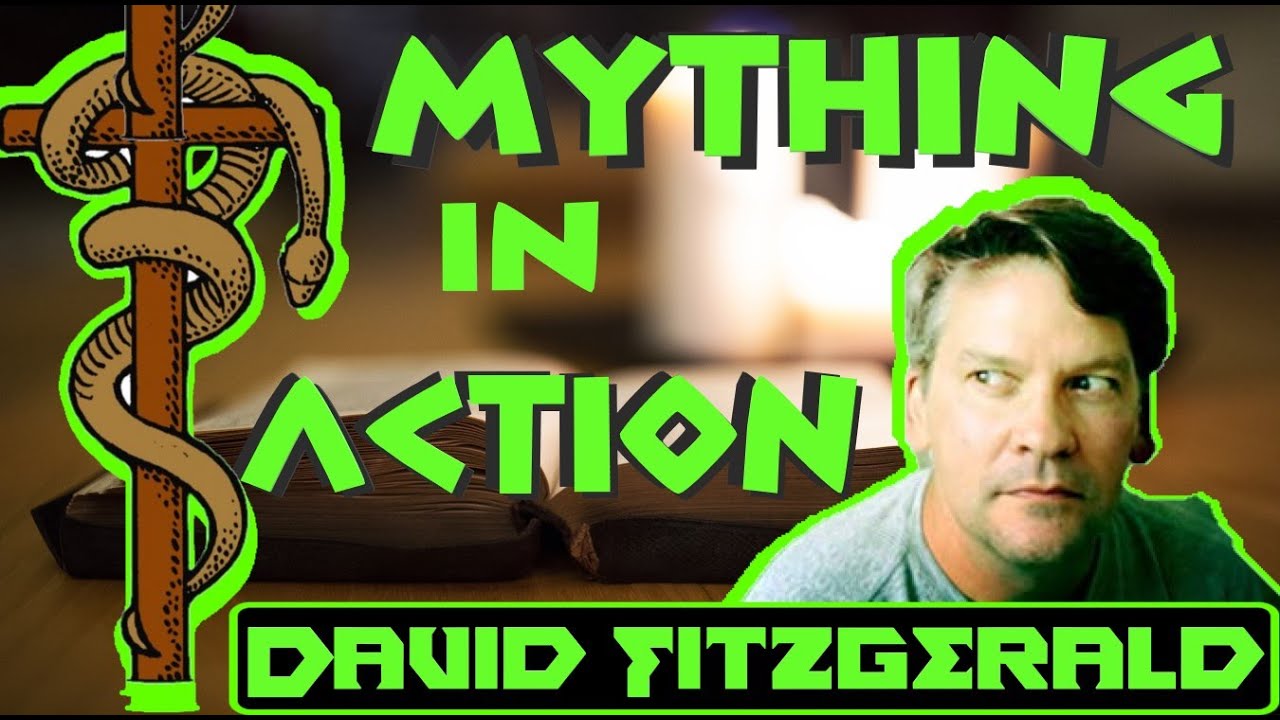 Is Mythicism Debunked? | David Fitzgerald