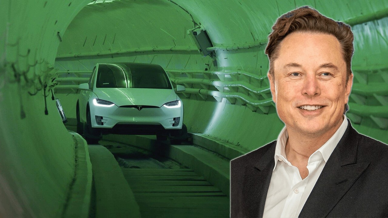 When did you realize Elon Musk was a fraud? - Episode 168