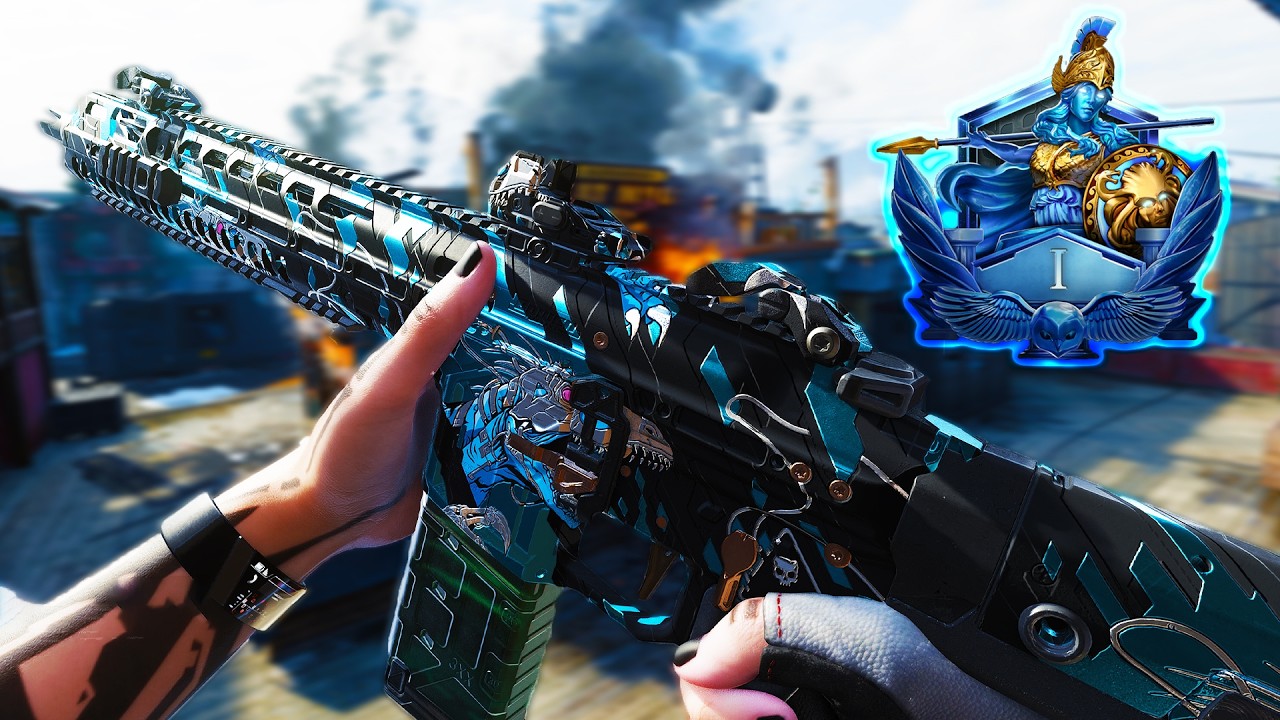 this is DIAMOND RANK on Keyboard & Mouse