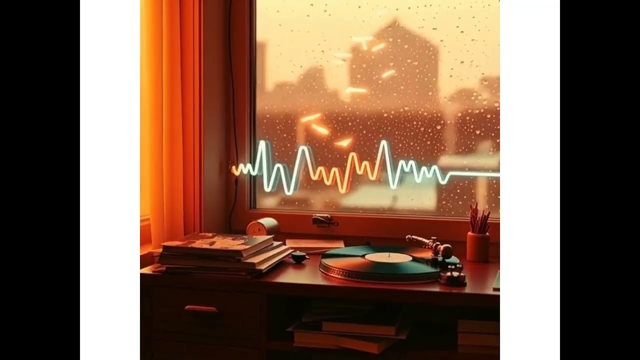 Study Beats | Lofi Hip Hop para Concentrarse | Música sin Copyright
