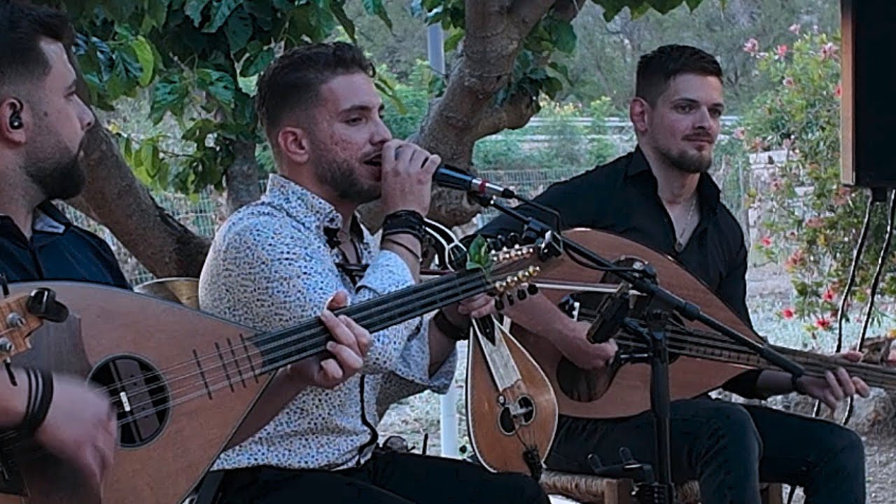 Ν. ΣΚΟΥΤΕΛΗΣ -  ΚΟΝΤΥΛΙΈΣ ΠΕΝΤΟΖΑΛΙ