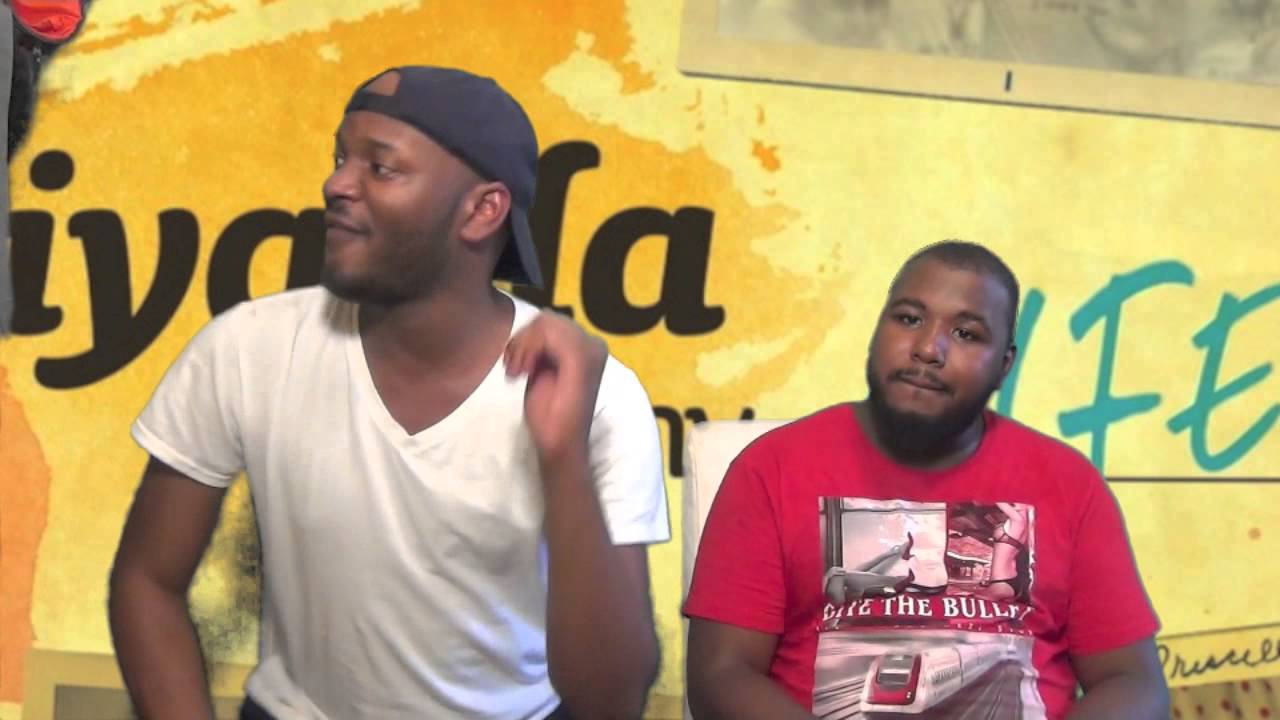 BBQ Info, NC Pastor Fired, B. Scott Sues BET, Fix My Life, LHHATL Reunion Season 2