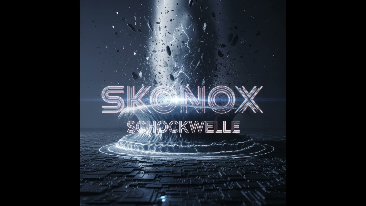 SKONOX - Schockwelle