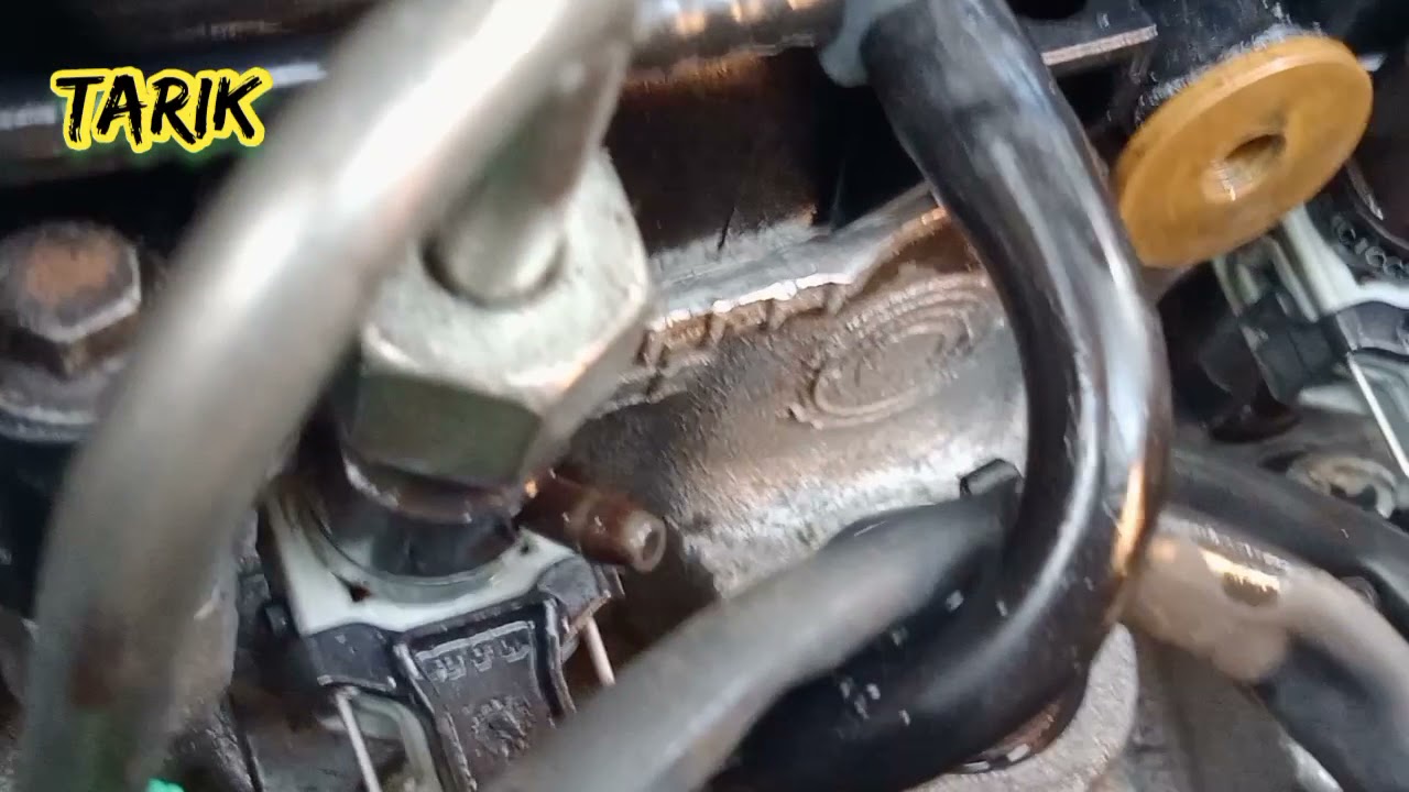 problème démarrage difficile Renault Duster