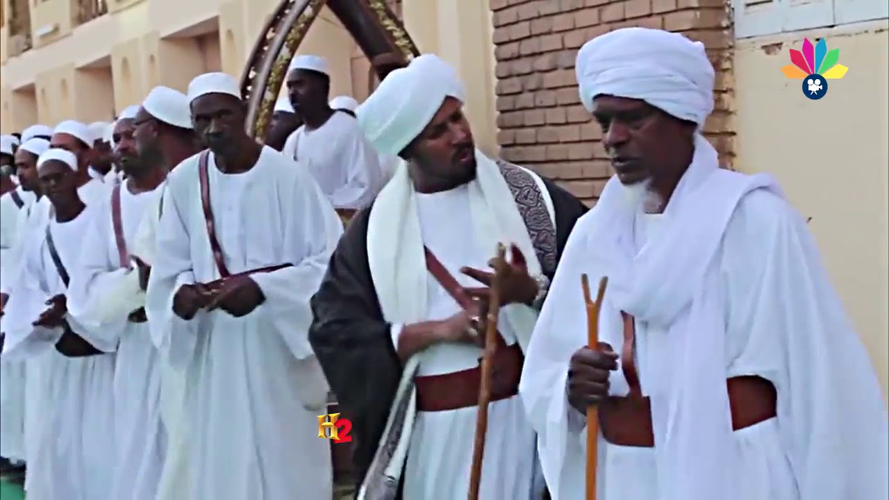 أولاد البرعي الأوائل ـ أحمد جاد السيد ــ أنا مشتاق خلاص لا ريب منارة طيبة