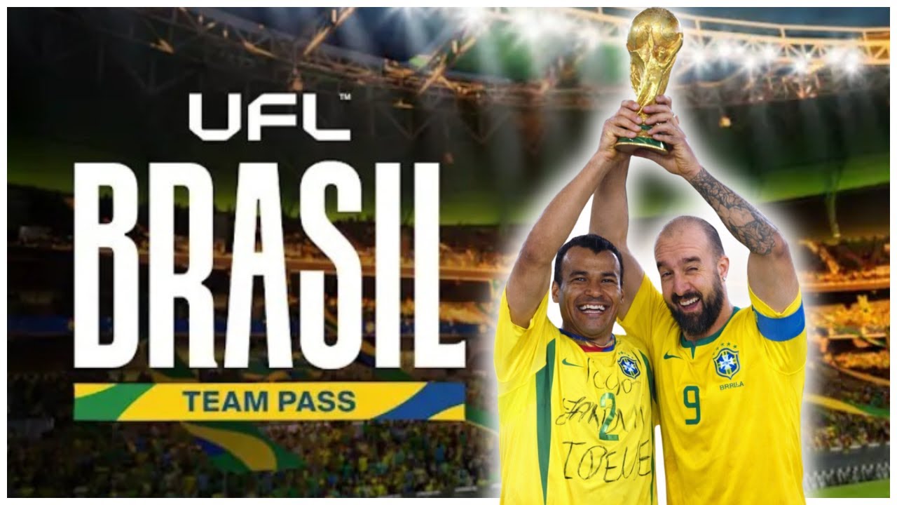 O REI DA PENEIRA NO UFL