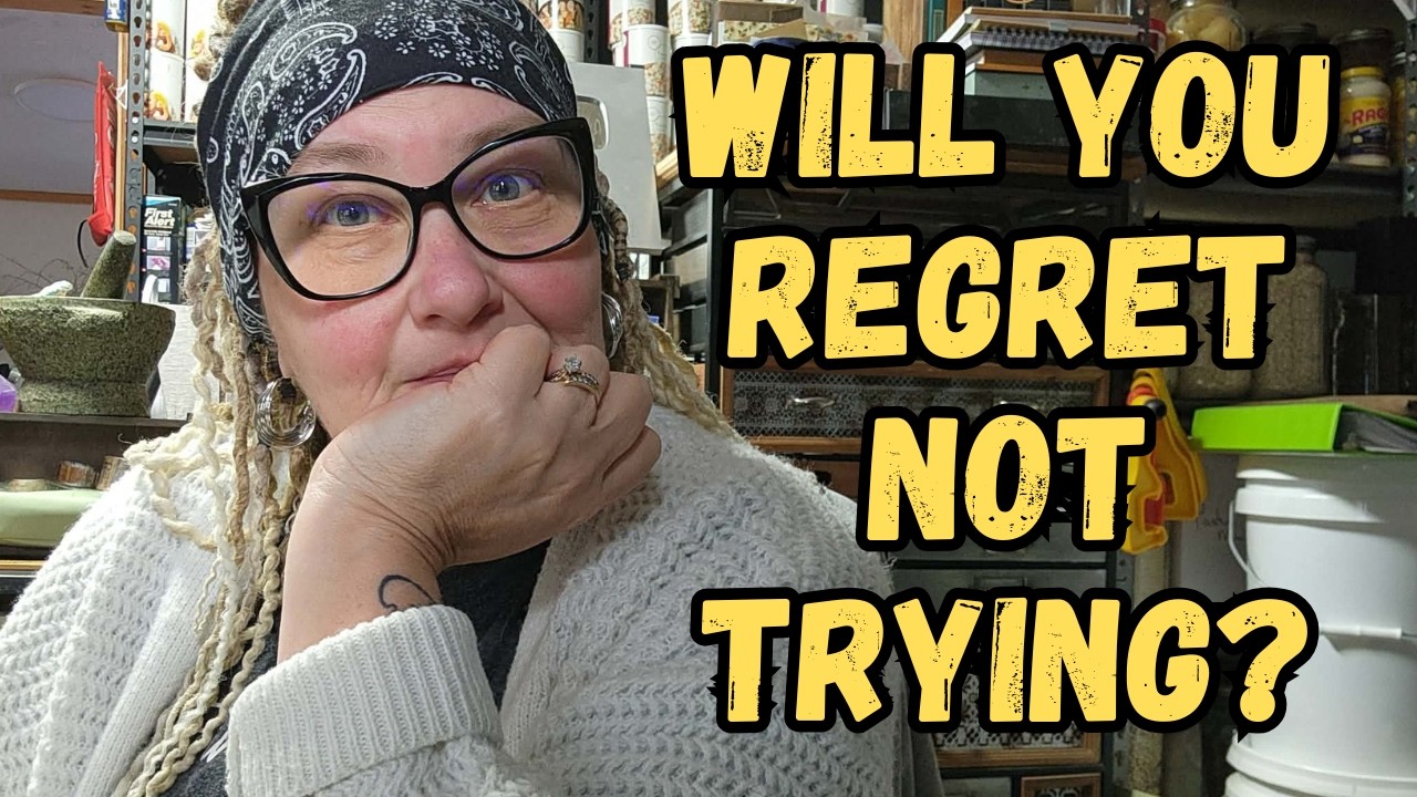 The 80 Year Old Test That Settles Every Decision You're Afraid to Make