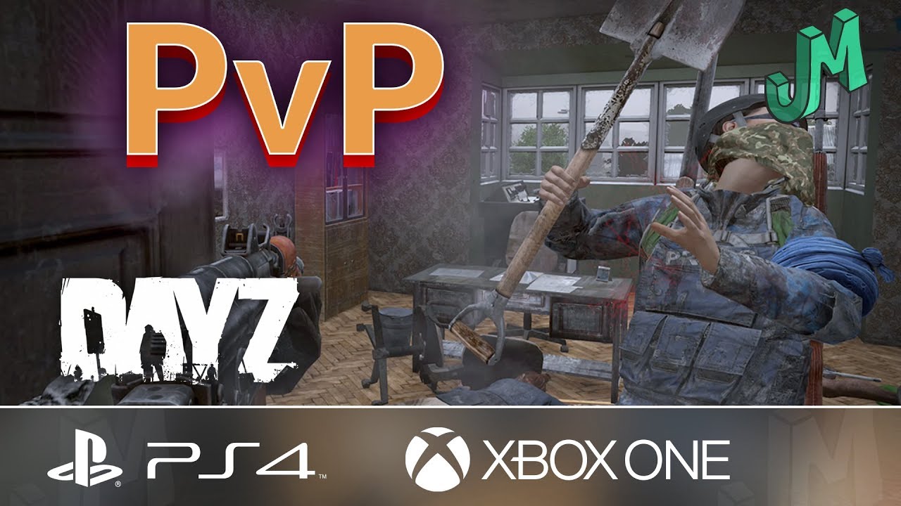Airfield PvP 🎒 DayZ 1.06  Livonia 🎮 PS4 Xbox PC - Stream 222