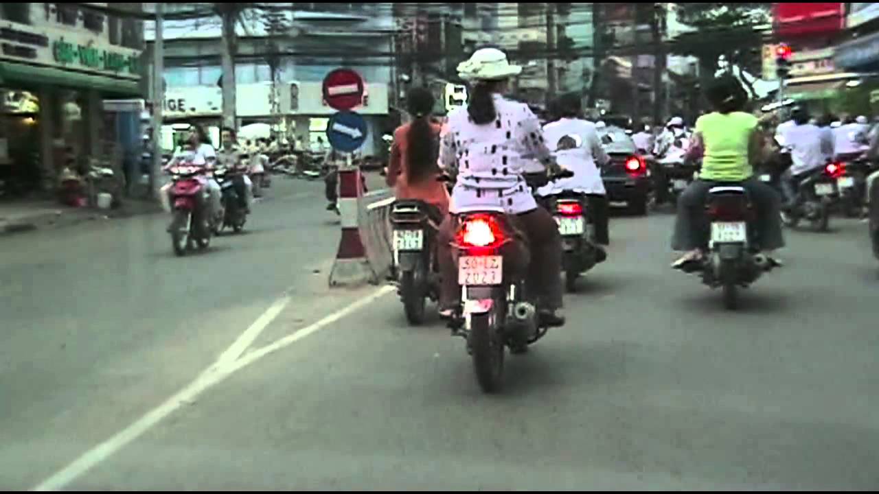 Sài Gòn 2006
