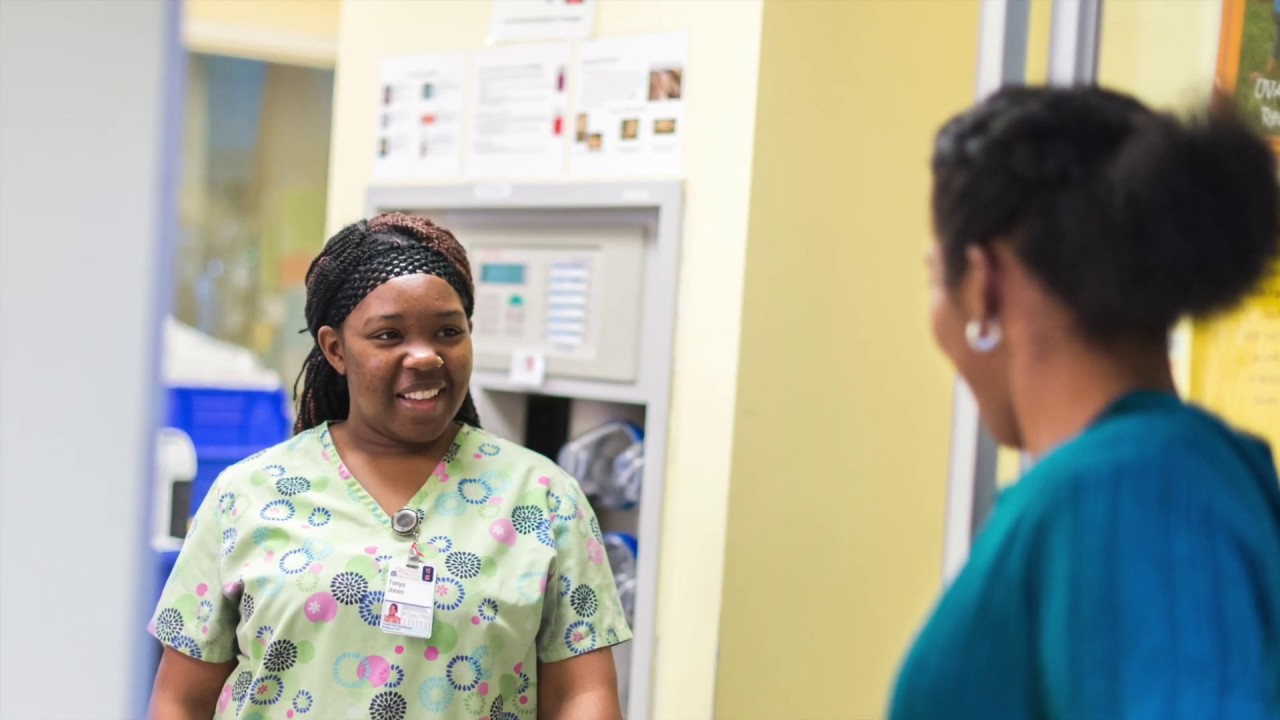 NICU Video Tour 2020
