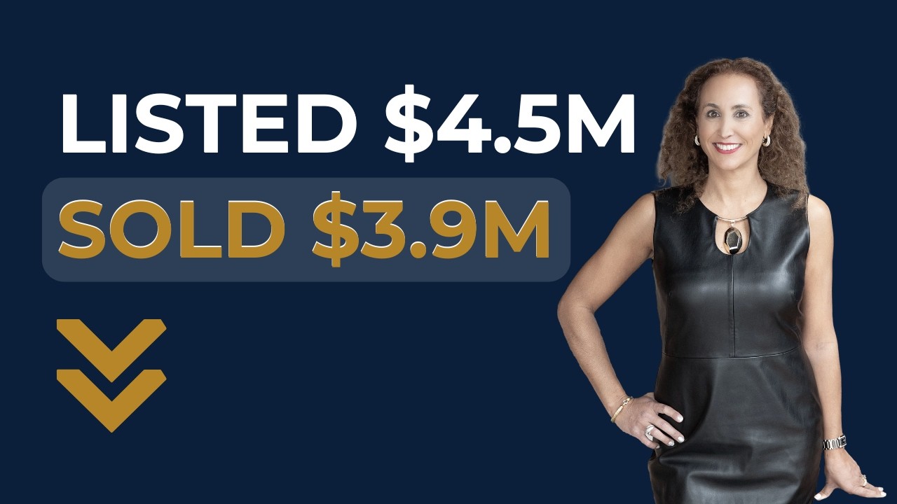 How to Price a Luxury Home in Orange County &mdash; Why a Standard CMA Fails Above $2M | Ep 2