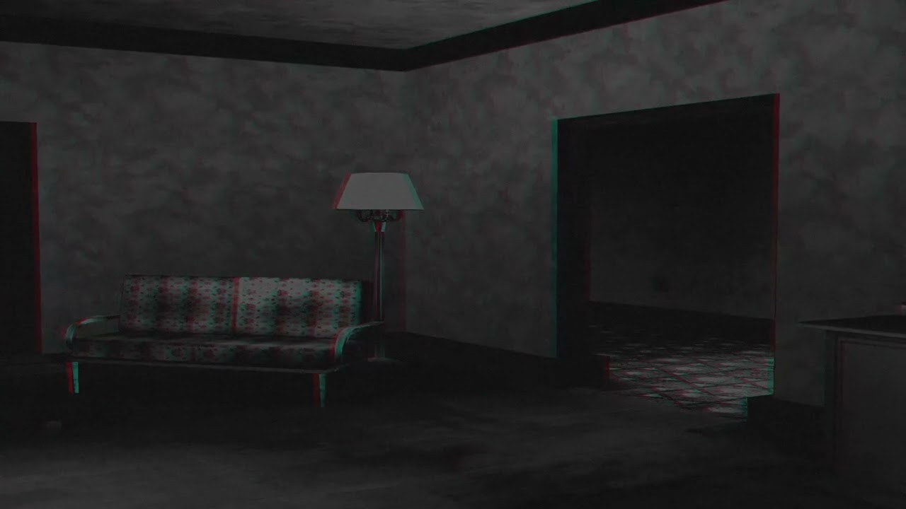 Nightmare - MrHype [Looped]