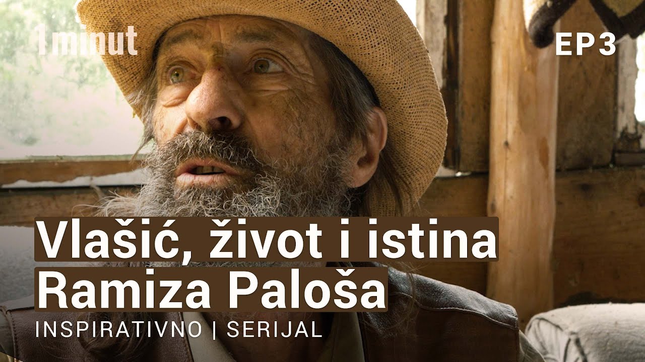 Ramiz Paloš o životu na Vlašiću | Inspirativno EP3