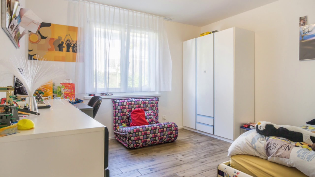 Zu Verkaufen - Hochwertig renovierte 4 &frac12;-Zimmer-EG-Wohnung in Stein am Rhein