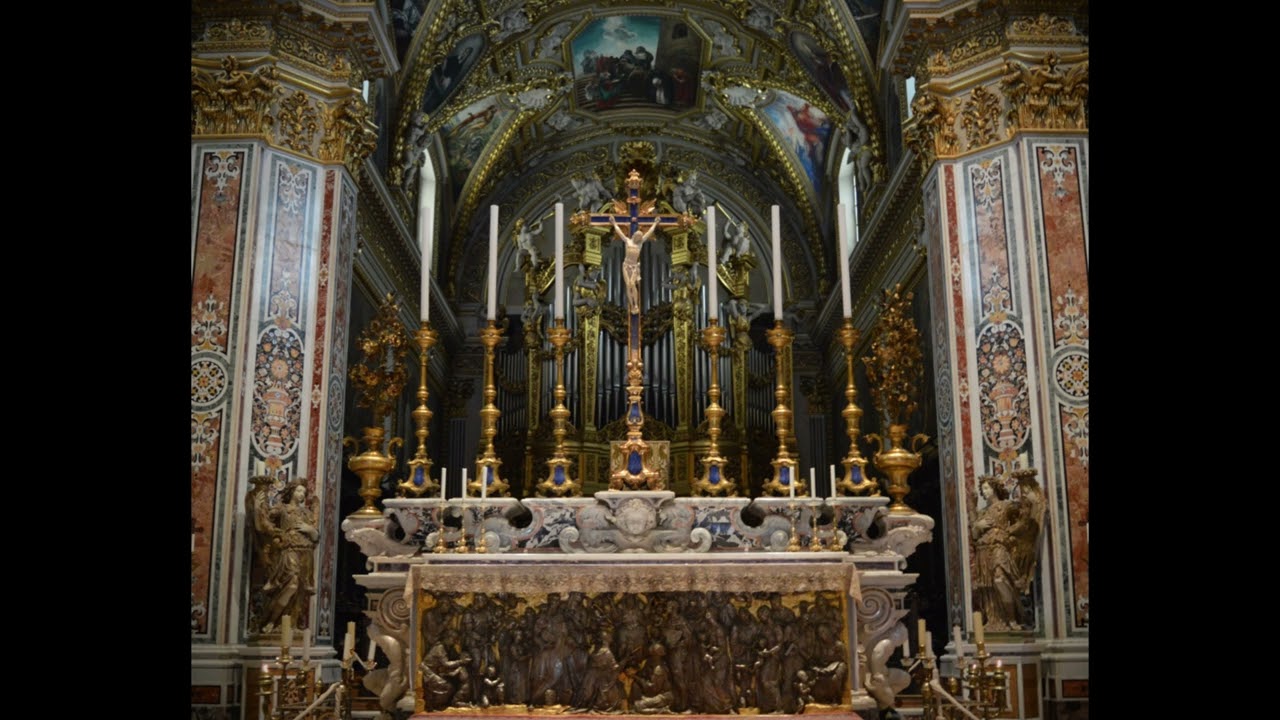 MISSA IOANNIS PAULI SECUNDI - Kyrie (H. J. Botor)