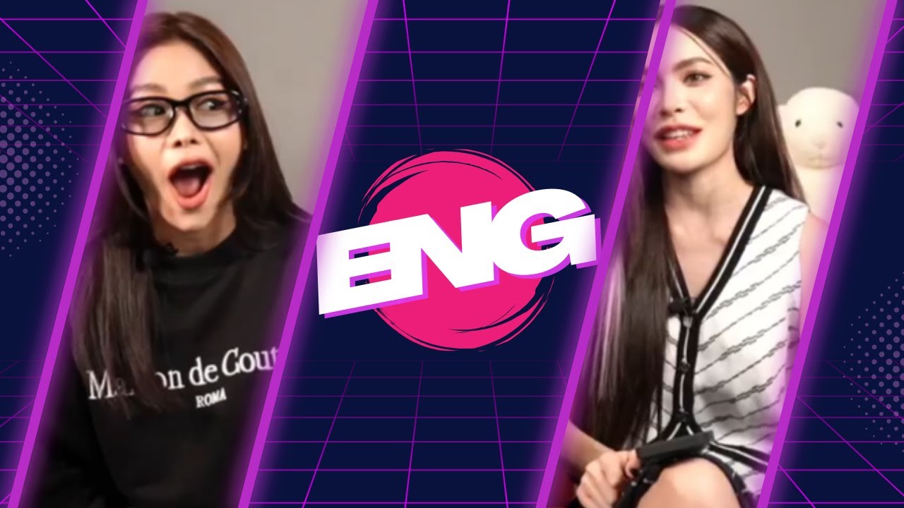 (ENG) They are so happy | EngLot in USA #otp #อิงลอต #englot