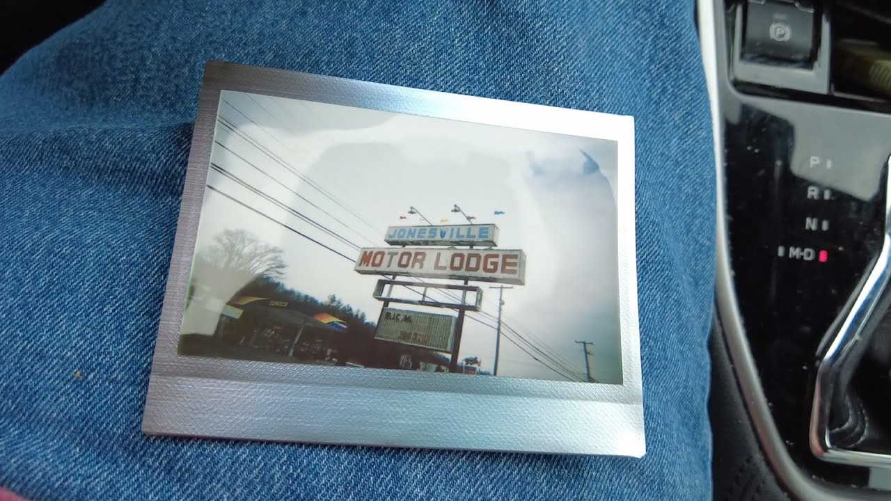 Hunting for Photos to Take Along the Back Roads of Northeast Tennessee and Southwest Virginia