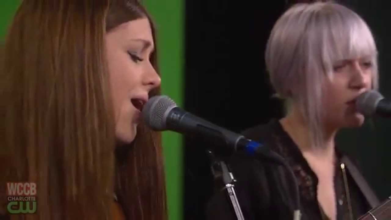 Larkin Poe -  Elephant