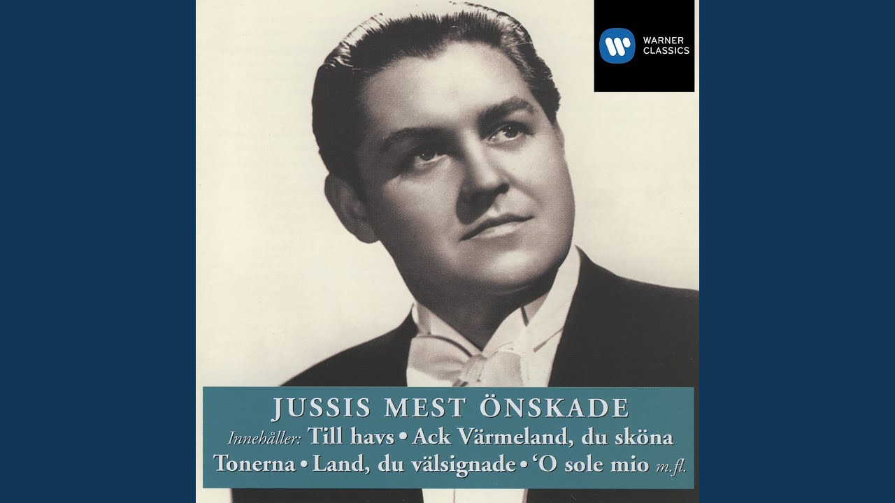 La belle Hélène: uti en skog pa berget Ida (Au mont Ida trois déesses) (Act I) (1997...