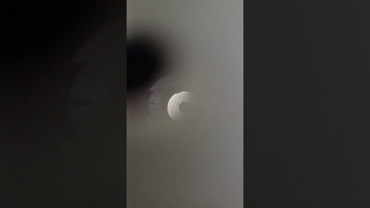 skywatcher 150pds focus tube  modifications part 3